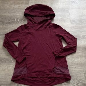 Lululemon Pullover hoodie